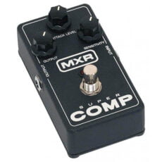 MXR M132 Supercomp