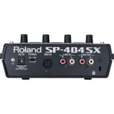 سمپلر Roland SP-404SX