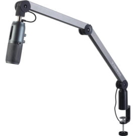 thronmax caster boom stand s1