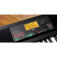 پیانو دیجیتال Korg XE20