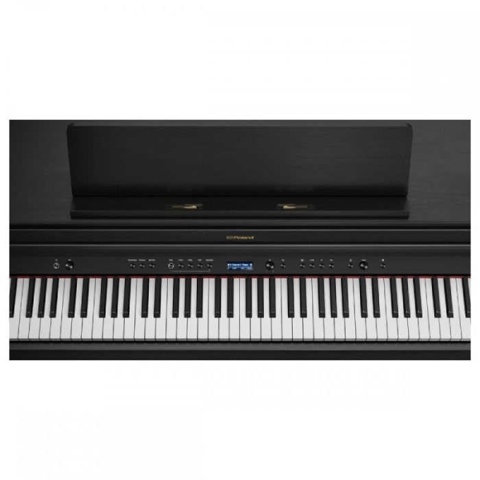 سازکالا-پیانو-دیجیتال-Roland-HP-704