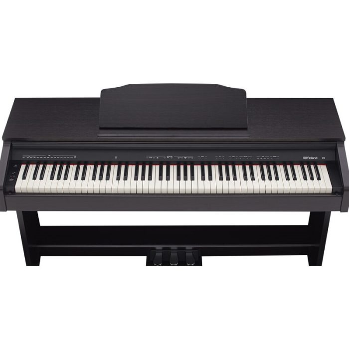 سازکالا-پیانو-دیجیتال-Roland-RP30