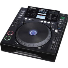 دی جی پلیر Gemini CDJ 700