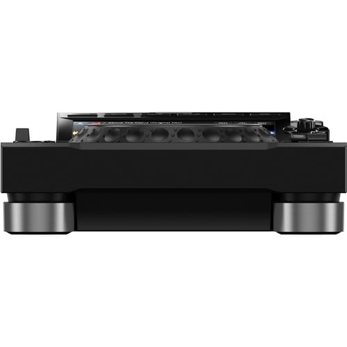 قیمت خرید و مشخصات دی جی پلیر Pioneer CDJ-3000 - سازکالا