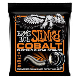 Cobalt Hybrid Slinky 9-46-سیم