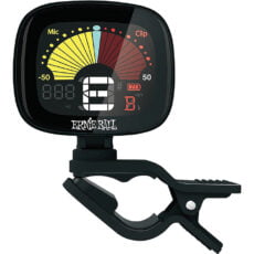 Ernie Ball FlexTune Clip-On Tuner