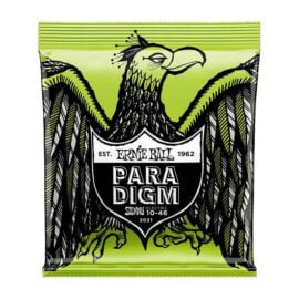 Ernie Ball Paradigm Regular Slinky 10-46