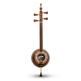 کمانچه خالقی دو مهر