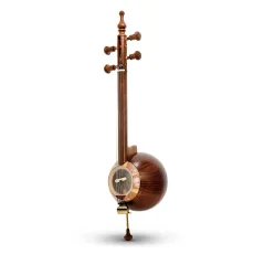 کمانچه خالقی دو مهر