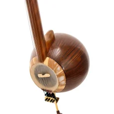 کمانچه خالقی دو مهر