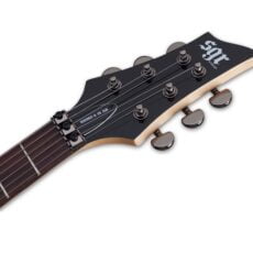 Schecter Banshee-6 SGR BLK