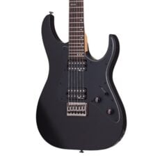 Schecter Banshee-6 SGR BLK