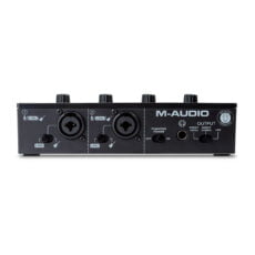 کارت صدا M-Audio M-Track Duo