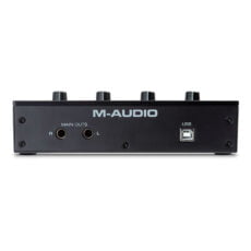 کارت صدا M-Audio M-Track Duo