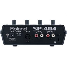 سمپلر Roland SP-404