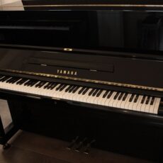 پیانو دست دوم یاماها Yamaha U1