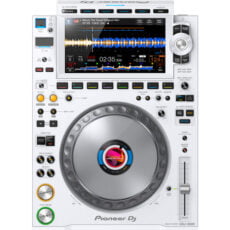 دی جی پلیر Pioneer CDJ-3000