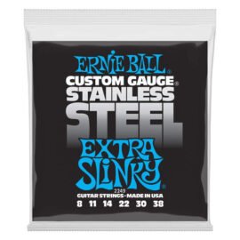 سیم-Stainl Steel Extra Slinky-8-38