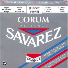 سیم-گیتار-کلاسیک-SAVAREZ-500ARJ