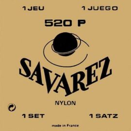 سیم-گیتار-کلاسیک-SAVAREZ-520P