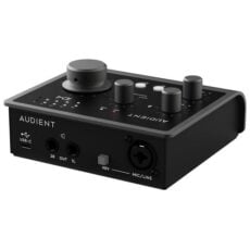 کارت صدا Audient iD4 MKII