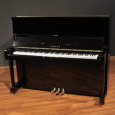 قیمت-پیانو-دست-دوم-یاماها-Yamaha-U1