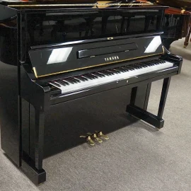 پیانو دست دوم یاماها Yamaha U1