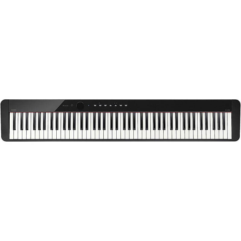 casio px s1000 digital piano white