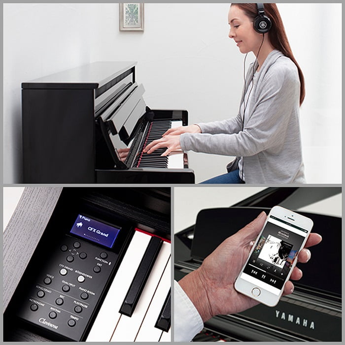 clavinova clp 785 price