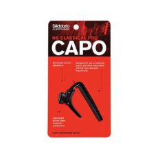 D’Addario-Planet Waves PW-CP-04 Classical Guitar Capo