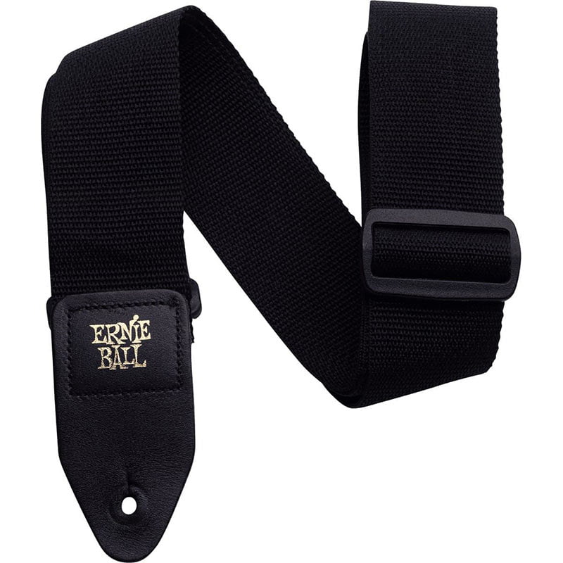 Ernie Ball 4039 Pickholder Strap Tracolla Chitarra E Basso | Musical - Foto 8
