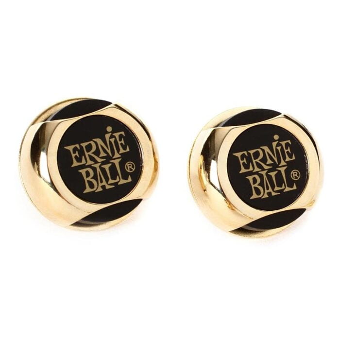 Ernie Ball Super Locks Gold-خرید