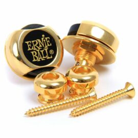 Ernie Ball Super Locks Gold-قیمت