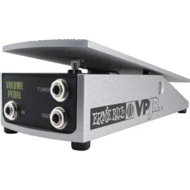 Ernie Ball Volume Pedal with Switch - 6168-پدال
