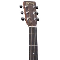 Martin X Series DX1RAE Natural