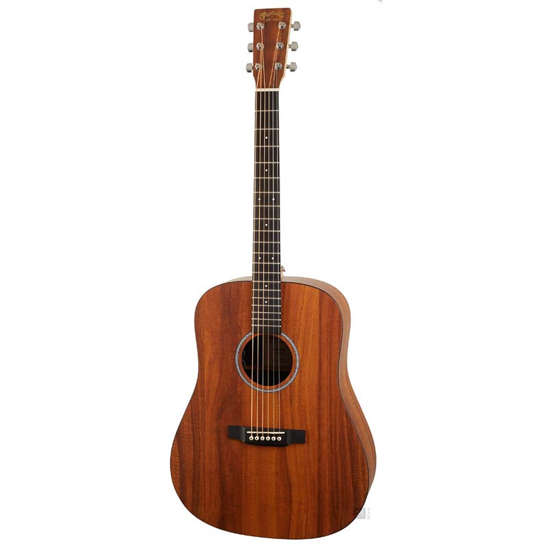 martin x series dreadnought