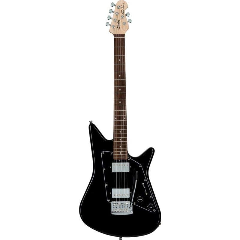 Sterling by Music Man Albert Lee AL40 BK