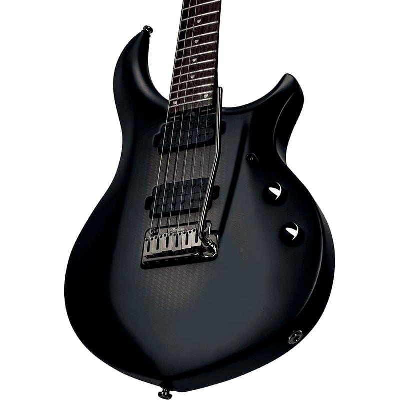 Sterling by Music Man MAJ100 Majesty Stealth Black-فروش