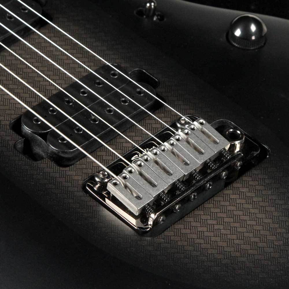 Sterling by Music Man MAJ100 Majesty Stealth Black-قیمت-خرید