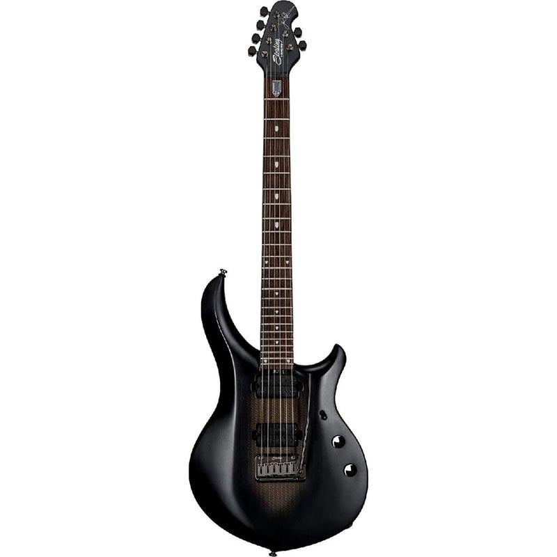 Sterling by Music Man MAJ100 Majesty Stealth Black