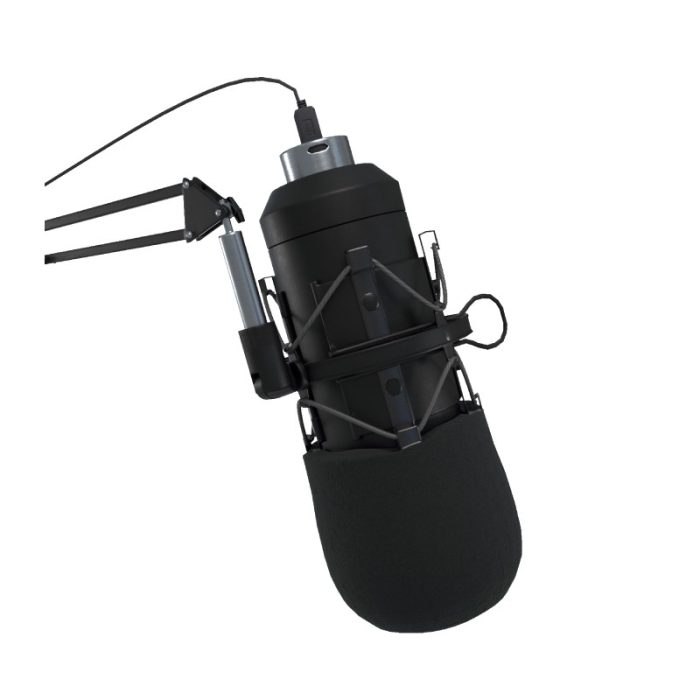 maono-au-a04tr-usb-microphone-خرید