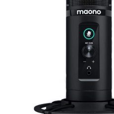 میکروفون کاندنسر یو اس بی Maono AU-PM422