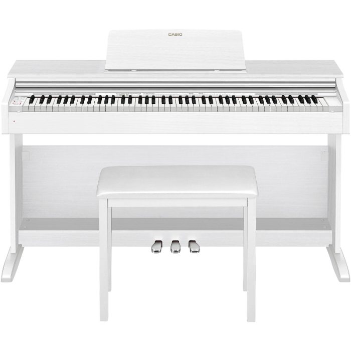 سازکالا-پیانو-دیجیتال-Casio-AP-270