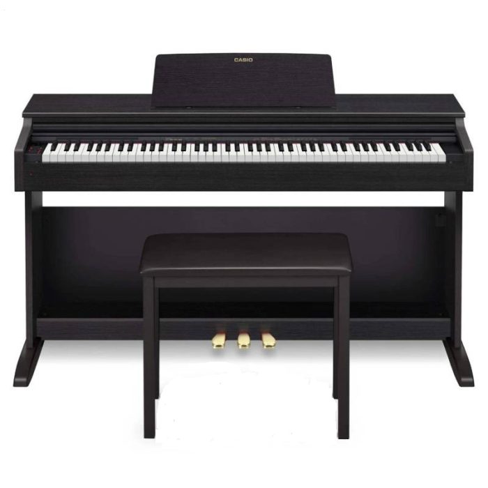 قیمت-پیانو-دیجیتال-Casio-AP-270