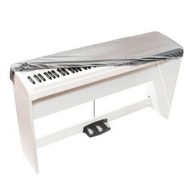 کاور پیانو و کیبورد DC-P1