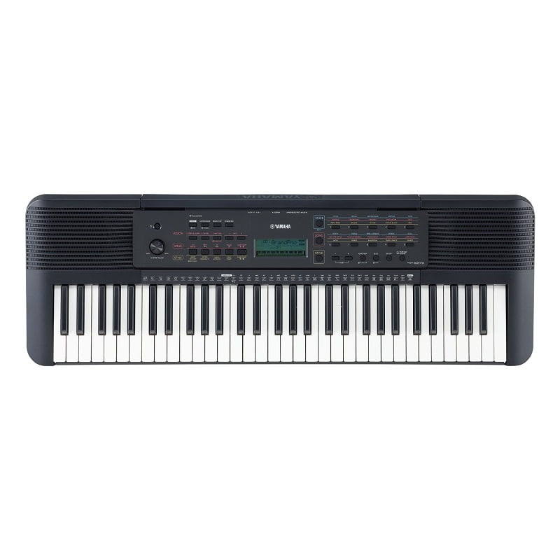 Yamaha PSR E273