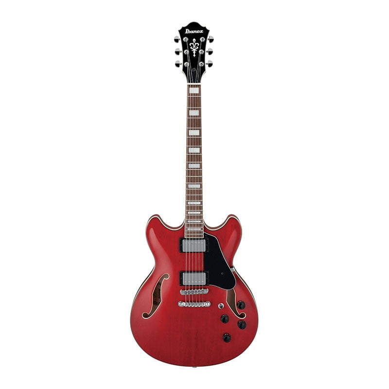 ibanez as73 cherry