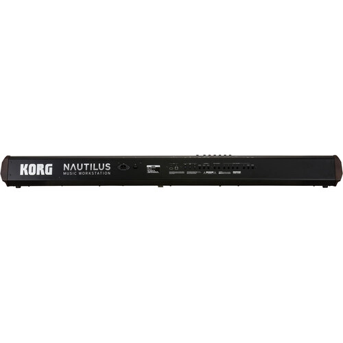 ورک استیشن Korg Nautilus