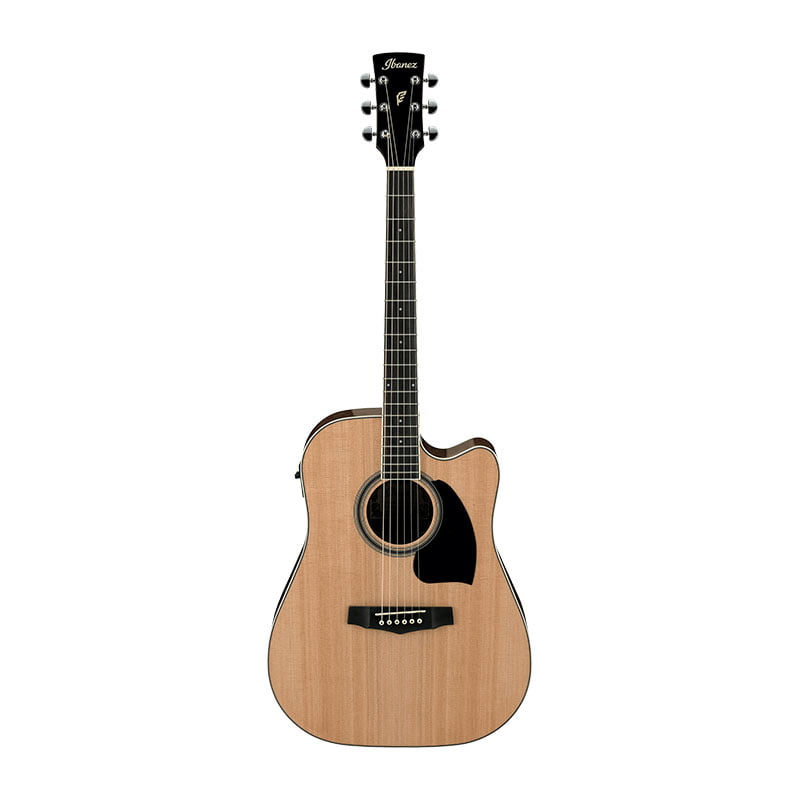 crossover nylon string guitar