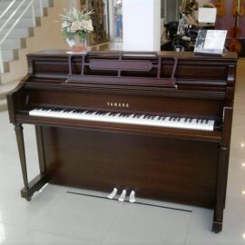 خرید پیانو آکوستیک یاماها Yamaha M2